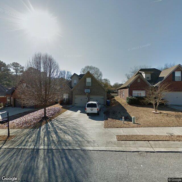 Foreclosed Property in PINSON, AL