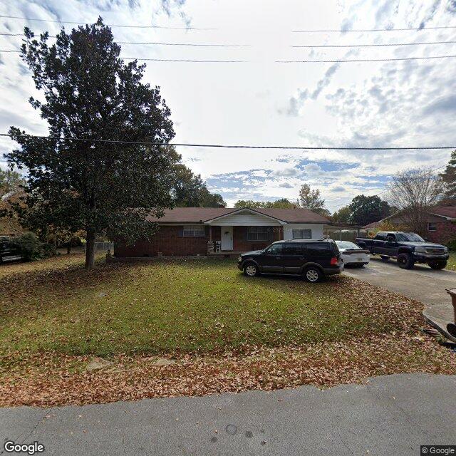 Foreclosed Property in HARTSELLE, AL