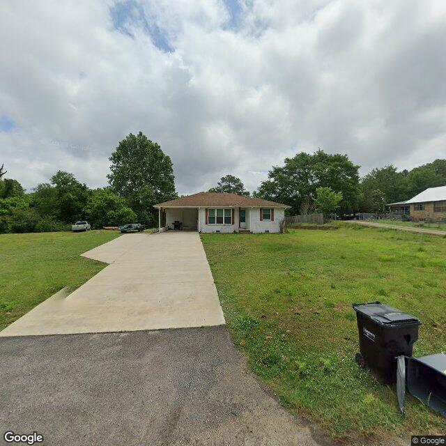 Foreclosed Property in BESSEMER, AL