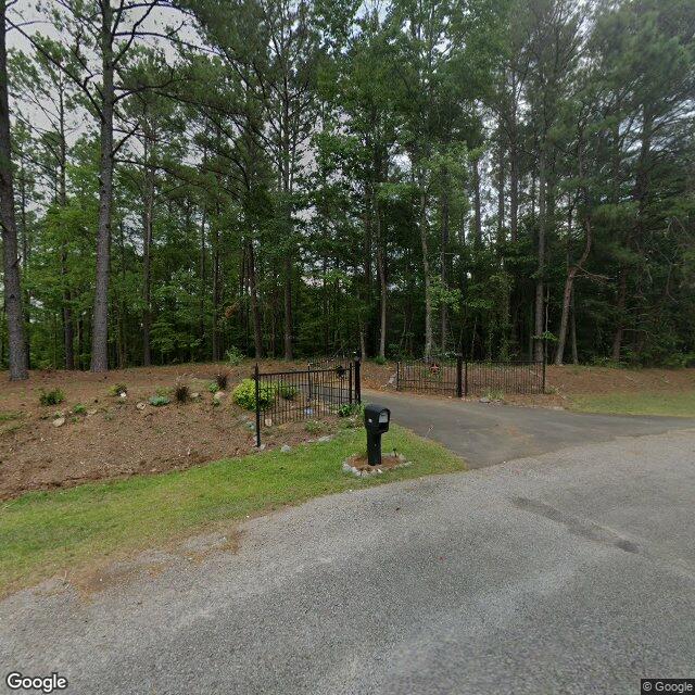 Foreclosed Property in CRANE HILL, AL