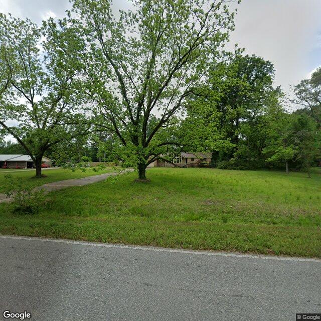 Foreclosed Property in PINE HILL, AL