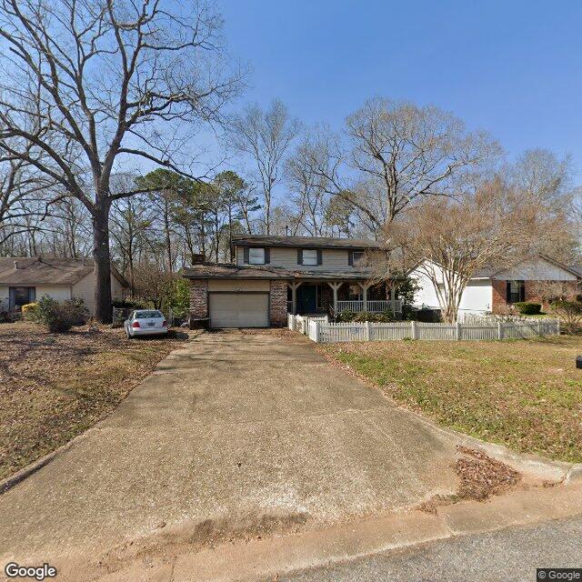 Foreclosed Property in MILLBROOK, AL