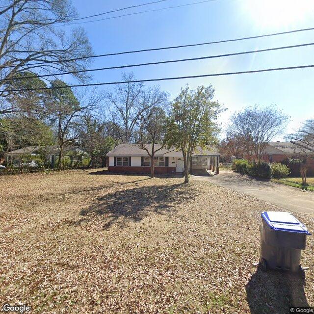 Foreclosed Property in MONTGOMERY, AL