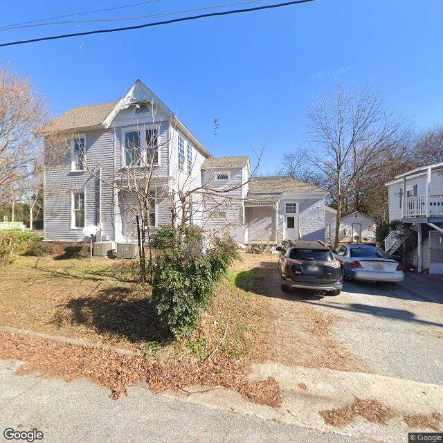 Foreclosed Property in OXFORD, AL