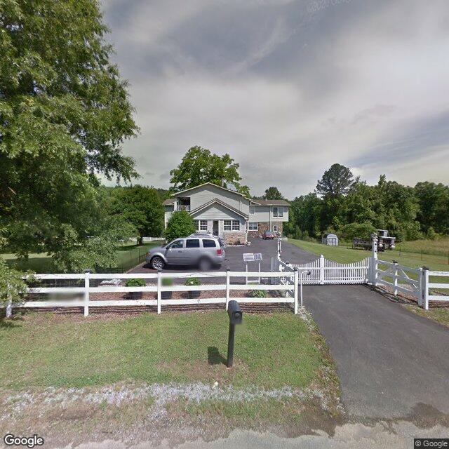 Foreclosed Property in RAGLAND, AL