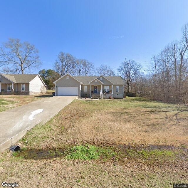 Foreclosed Property in FLORENCE, AL