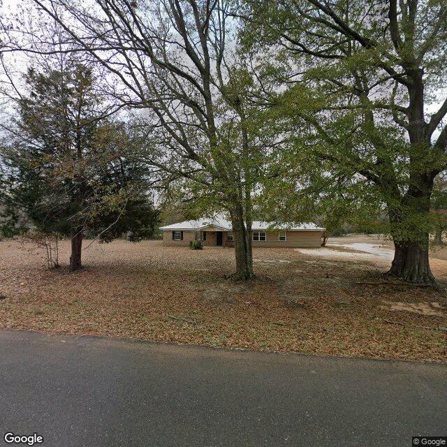 Foreclosed Property in MONROEVILLE, AL