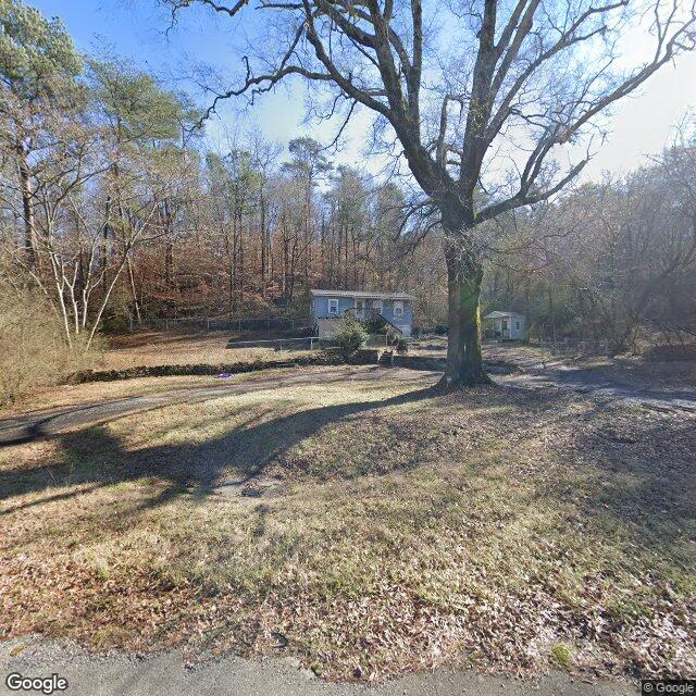 Foreclosed Property in BIRMINGHAM, AL