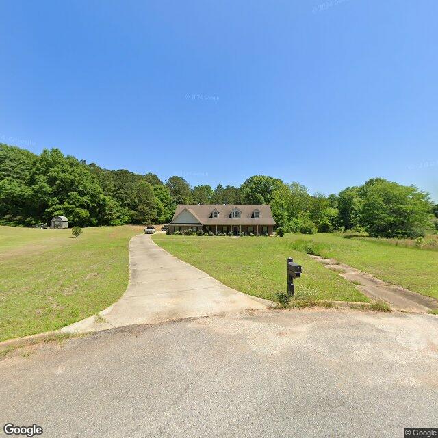 Foreclosed Property in TROY, AL