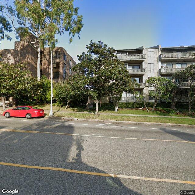 Foreclosed Property at 2312 S BEVERLY GLEN BLVD