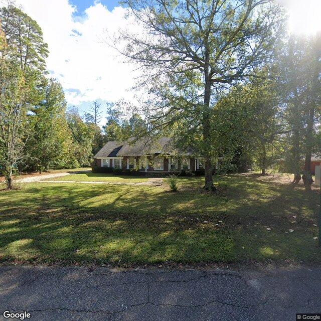 Foreclosed Property in BUTLER, AL