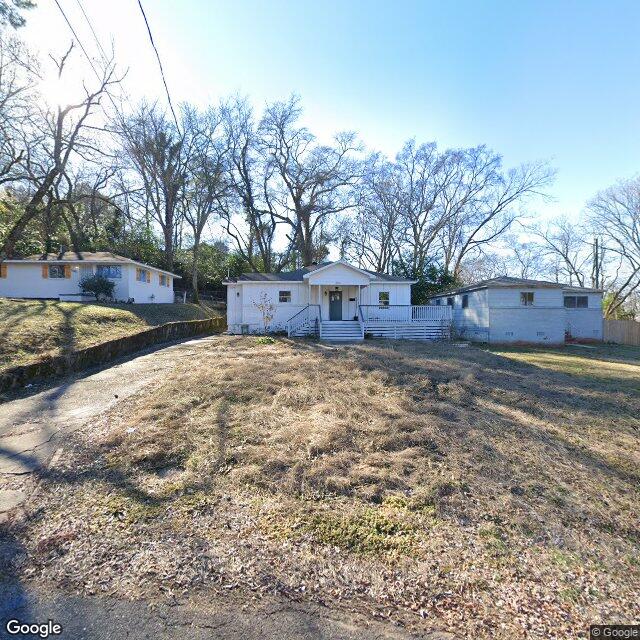 Foreclosed Property in BIRMINGHAM, AL