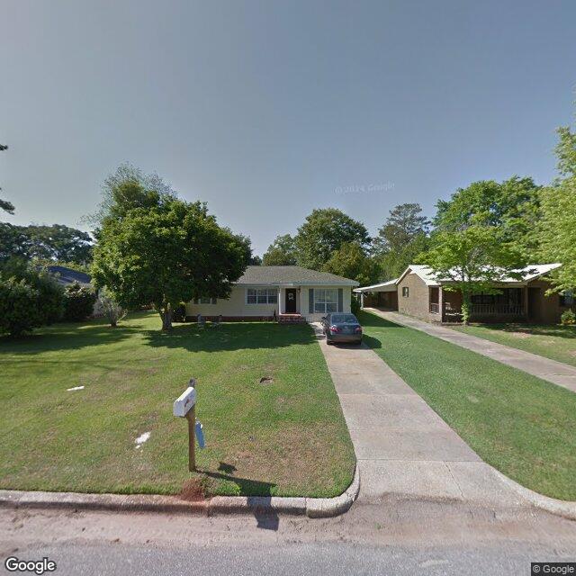Foreclosed Property in JACKSON, AL