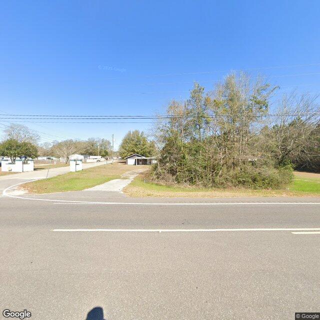 Foreclosed Property in DALEVILLE, AL