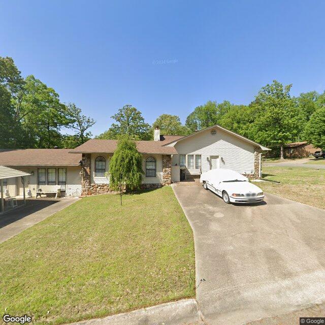 Foreclosed Property in BENTON, AR