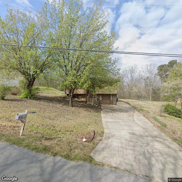 Foreclosed Property in OXFORD, AL