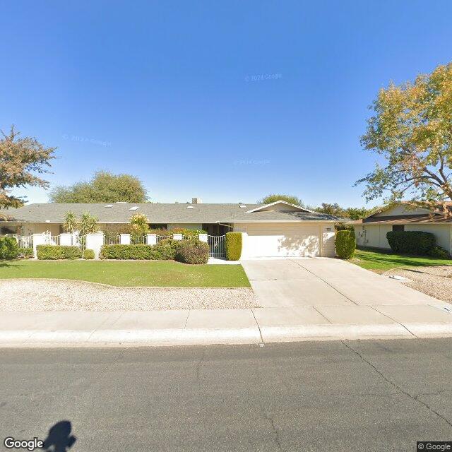 Foreclosed Property in SUN CITY WEST, AZ