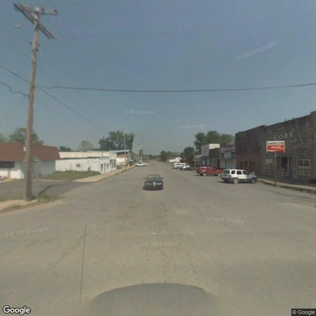 Foreclosed Property in OLA, AR