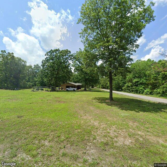 Foreclosed Property in HORSESHOE BEND, AR