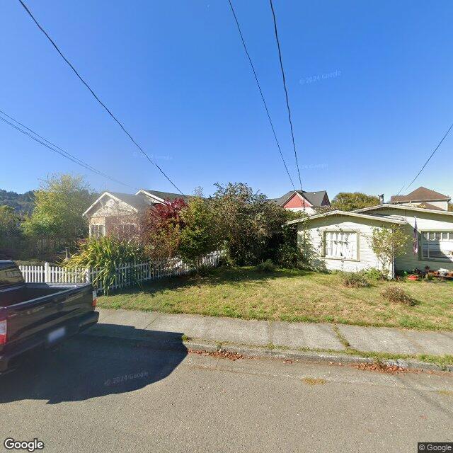 Foreclosed Property in FERNDALE, CA
