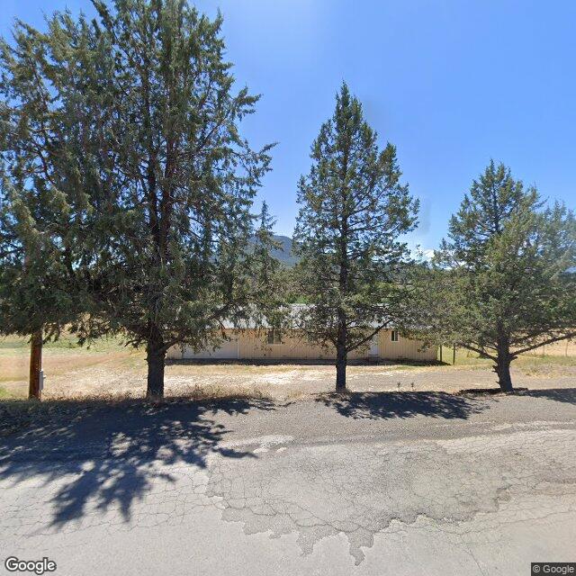 Foreclosed Property in HORNBROOK, CA