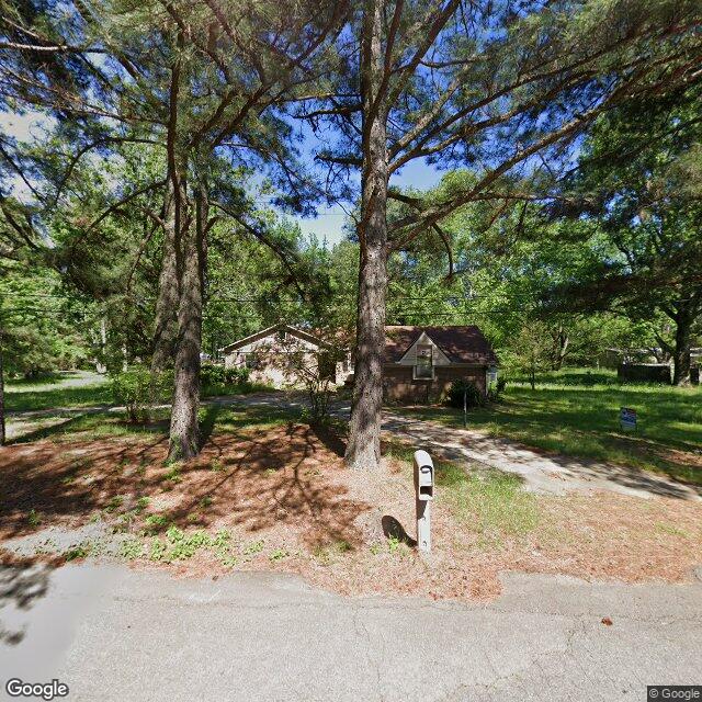 Foreclosed Property in CABOT, AR