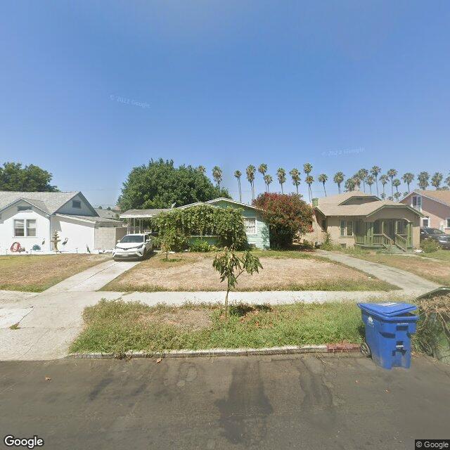 Foreclosed Property at 5113 S 5TH AVE