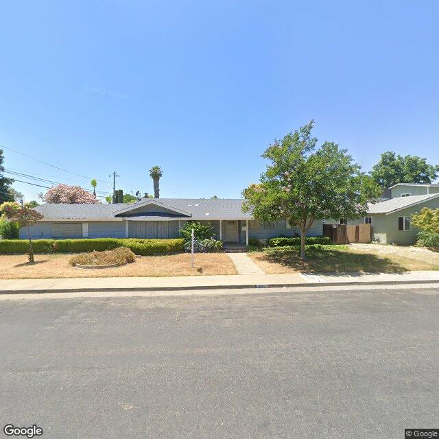 Foreclosed Property in MERCED, CA