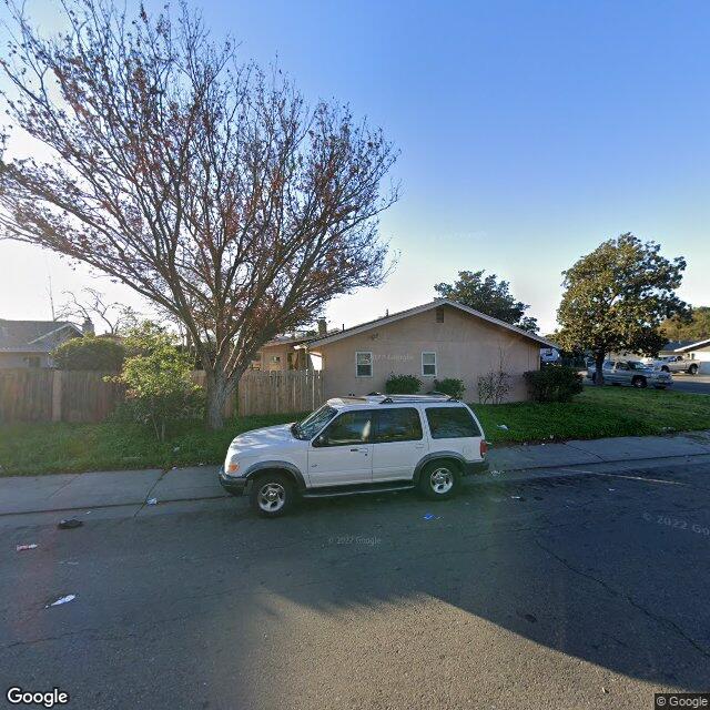 Foreclosed Property in STOCKTON, CA