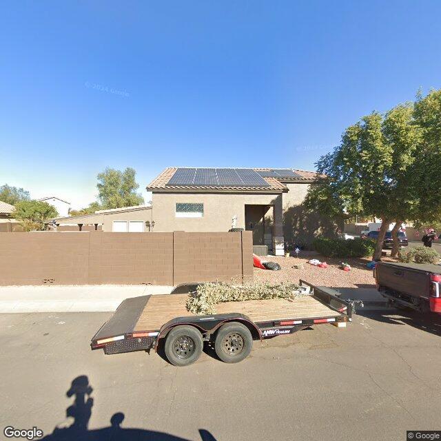 Foreclosed Property in SURPRISE, AZ