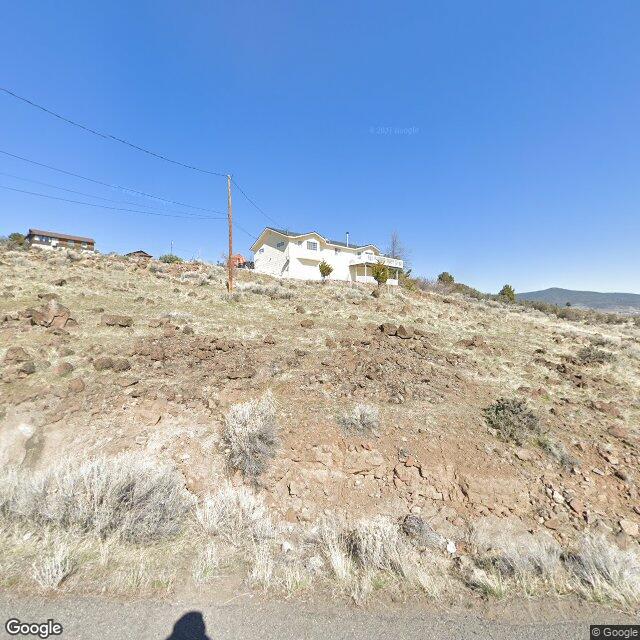 Foreclosed Property in SUSANVILLE, CA