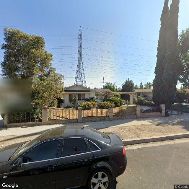 Foreclosed Property at 16614 W KALISHER ST