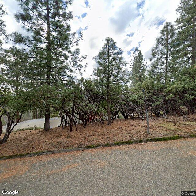 Foreclosed Property in GRIZZLY FLATS, CA