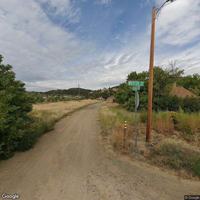Foreclosed Property in AGUILAR, CO