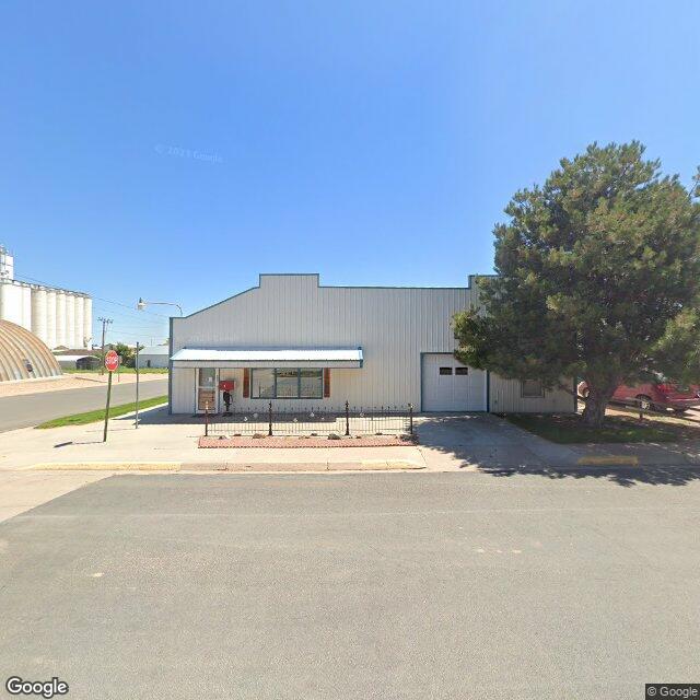 Foreclosed Property in YUMA, CO