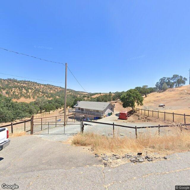 Foreclosed Property in LA GRANGE, CA