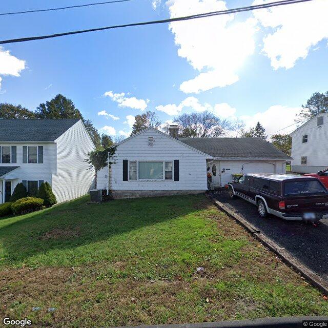 Foreclosed Property in WATERBURY, CT