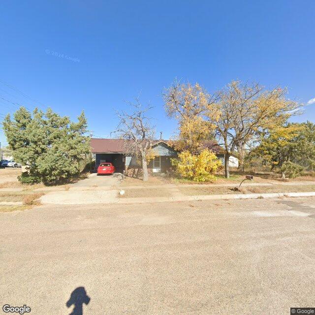 Foreclosed Property in SPRINGFIELD, CO