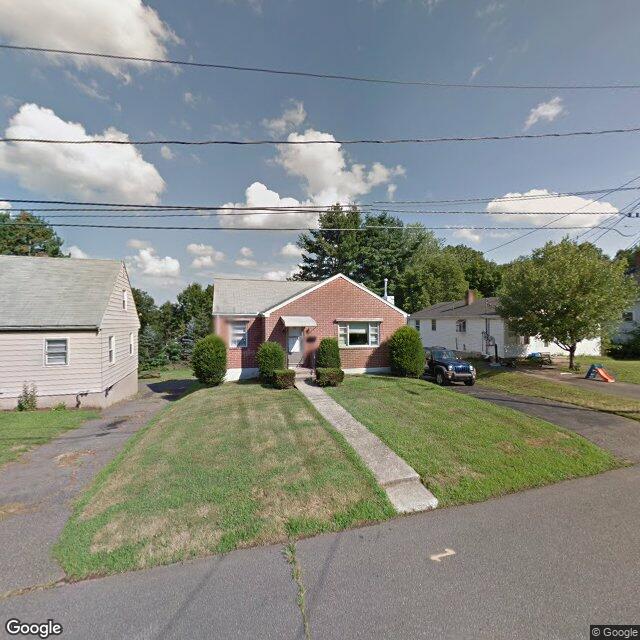 Foreclosed Property in MERIDEN, CT