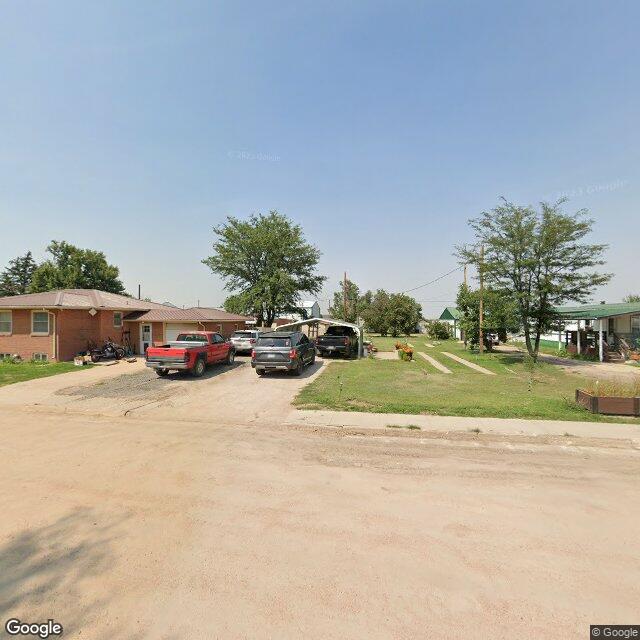 Foreclosed Property in OTIS, CO