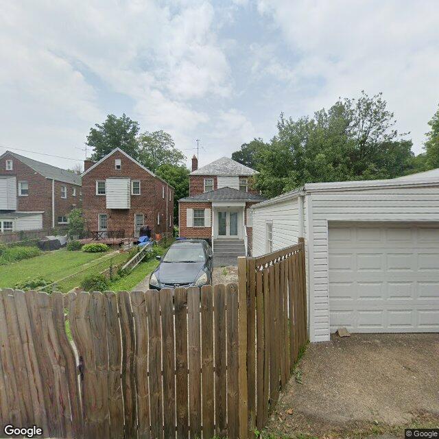Foreclosed Property in WASHINGTON, DC
