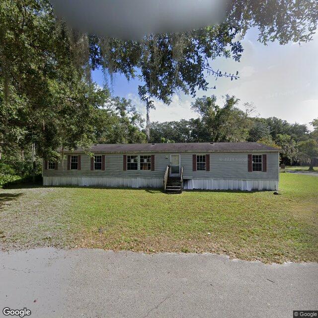 Foreclosed Property in PALATKA, FL