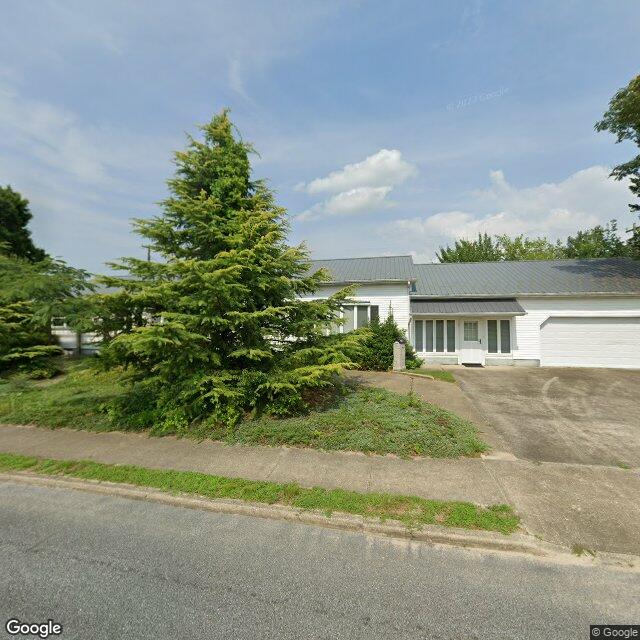 Foreclosed Property in SEAFORD, DE