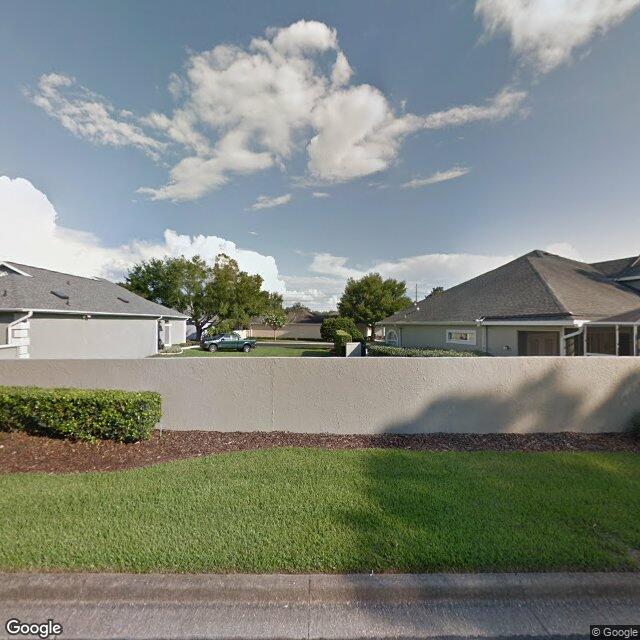 Foreclosed Property in OCALA, FL