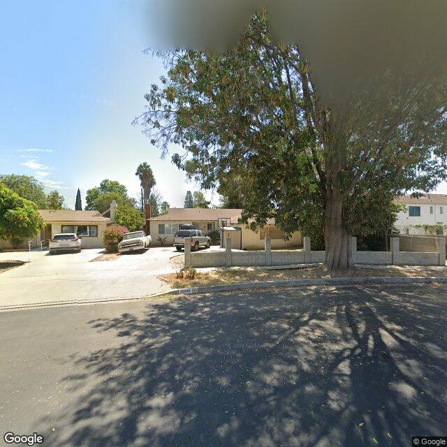 Foreclosed Property at 16840 W DONMETZ ST