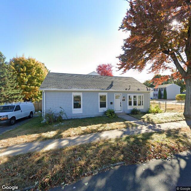 Foreclosed Property in BRISTOL, CT
