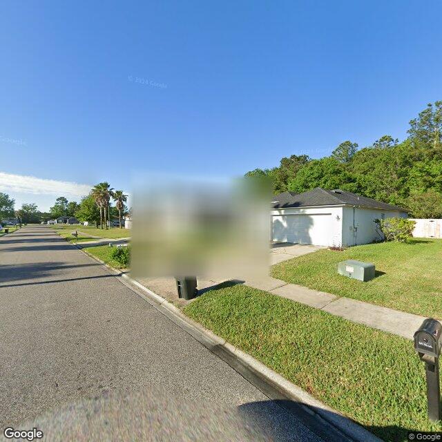 Foreclosed Property in MIDDLEBURG, FL