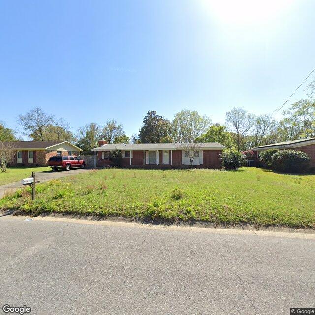 Foreclosed Property in PENSACOLA, FL