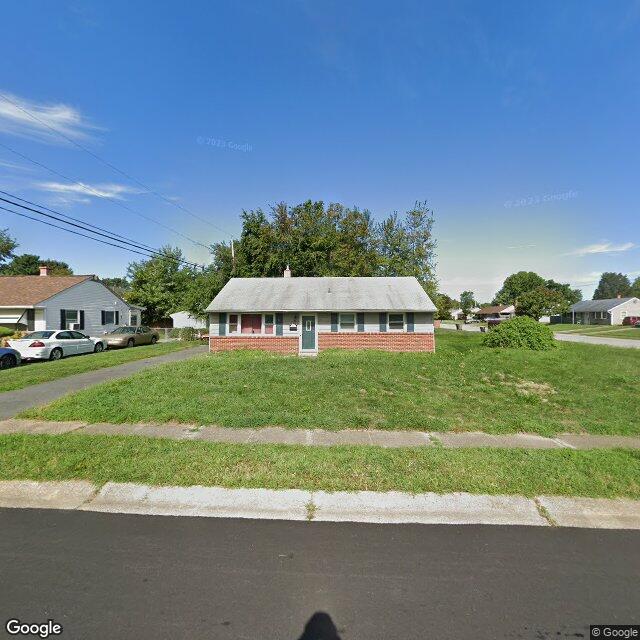 Foreclosed Property in NEW CASTLE, DE