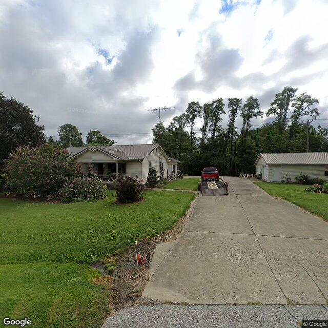 Foreclosed Property in DEPUTY, IN